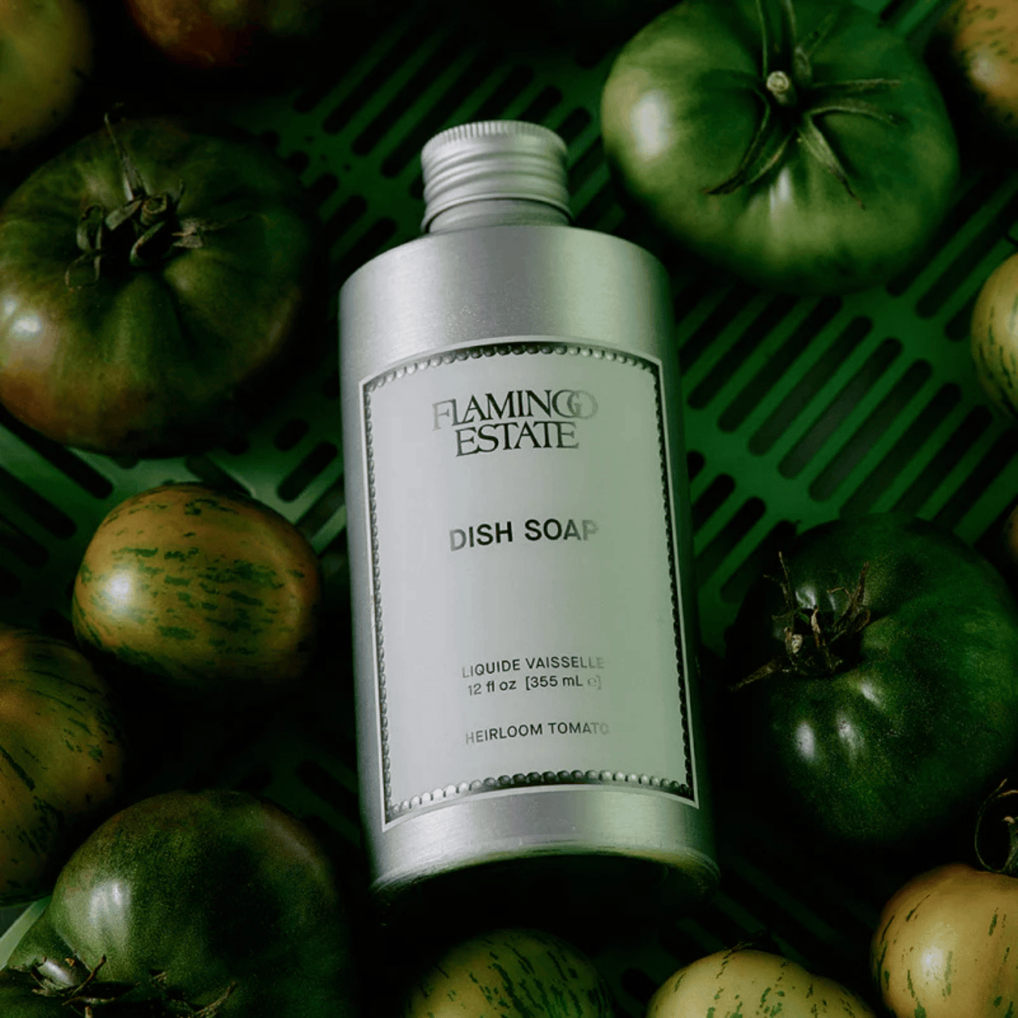 Alternate Image of Roma Heirloom Dish Soap