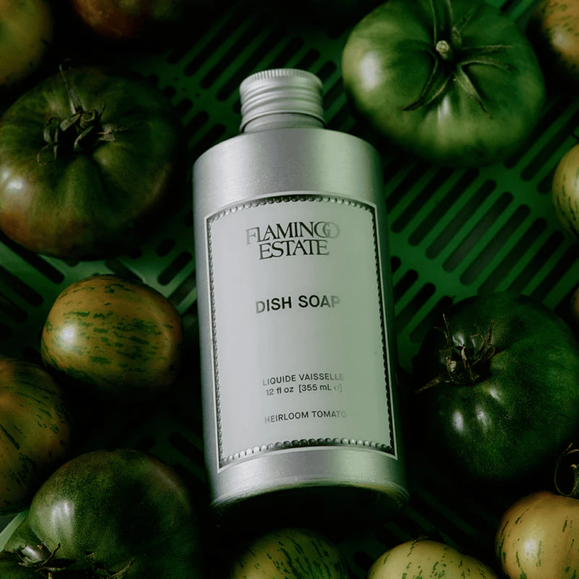 Alternate Image of Roma Heirloom Dish Soap