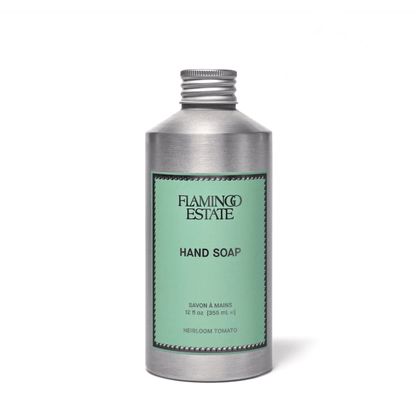 Alternate Image of Heirloom Tomato Hand Soap