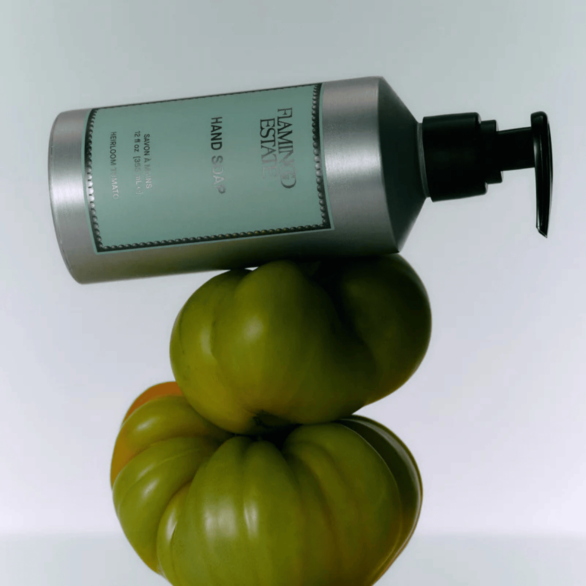 Alternate Image of Heirloom Tomato Hand Soap