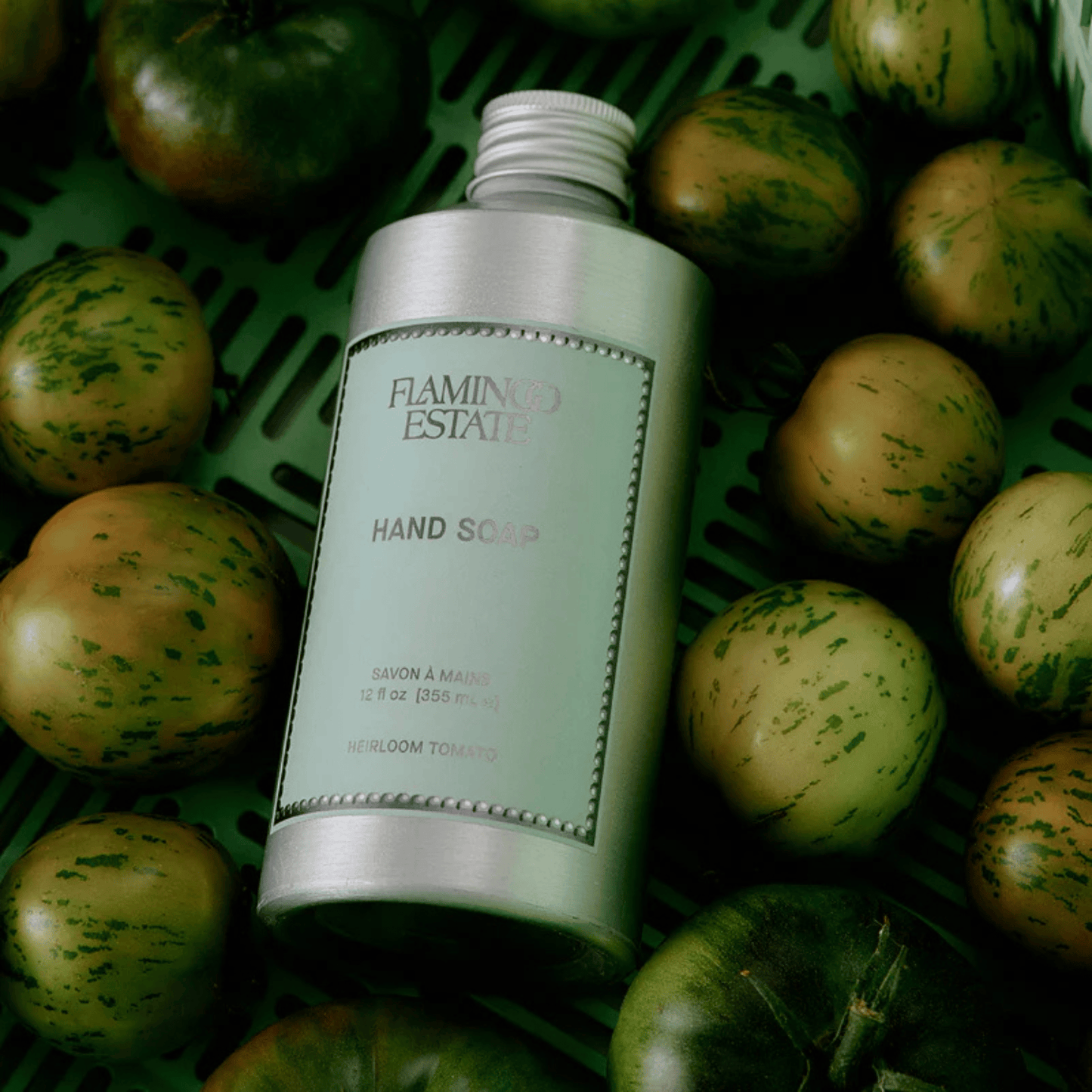 Alternate Image of Heirloom Tomato Hand Soap