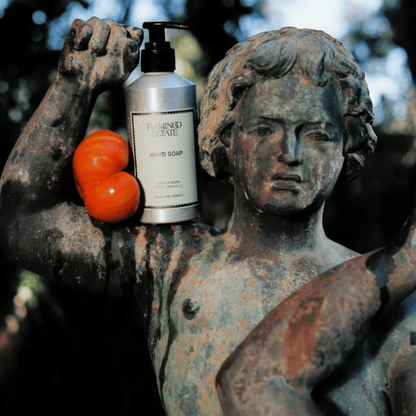 Alternate Image of Heirloom Tomato Hand Soap