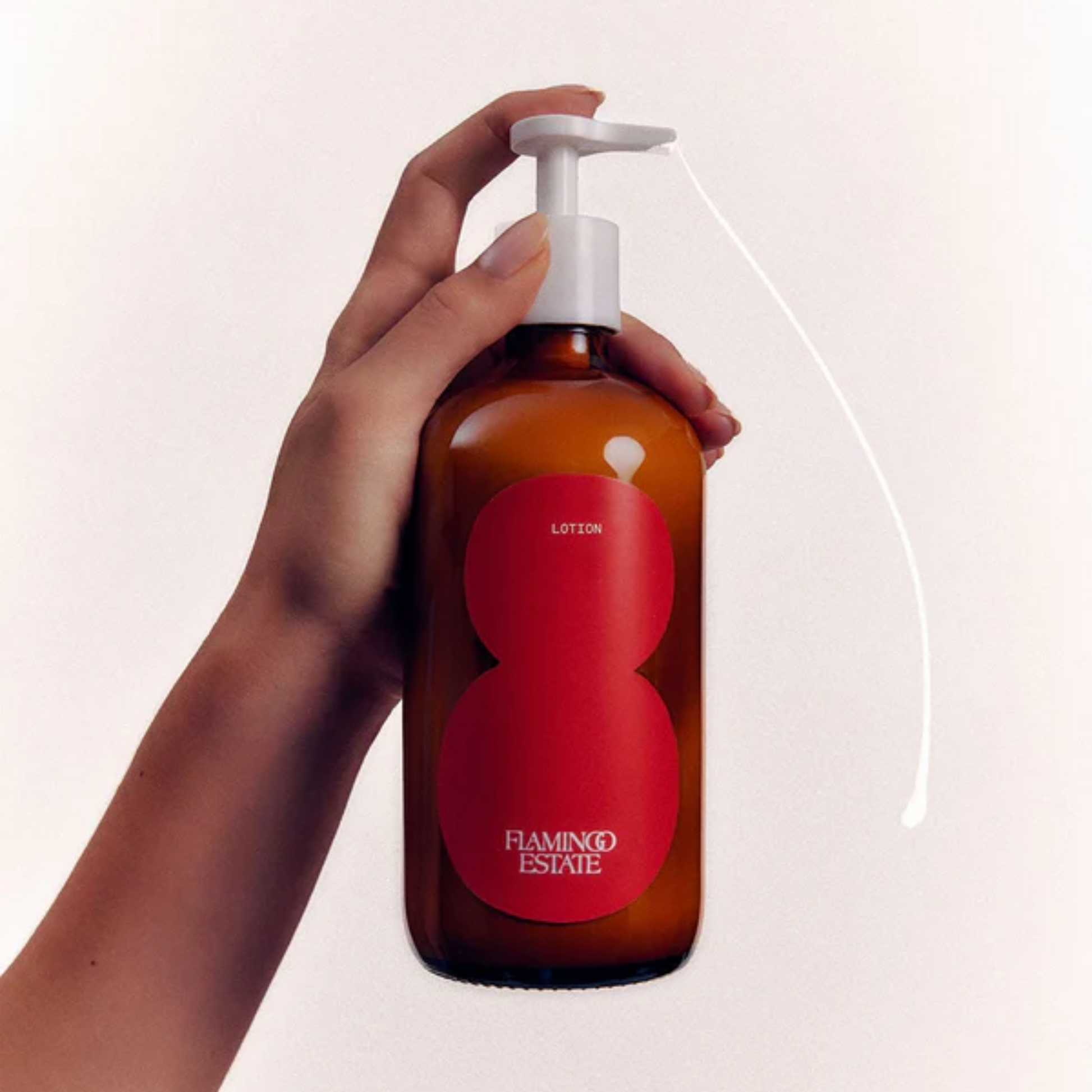 alternate image of flamingo estate roma heirloom tomato body lotion