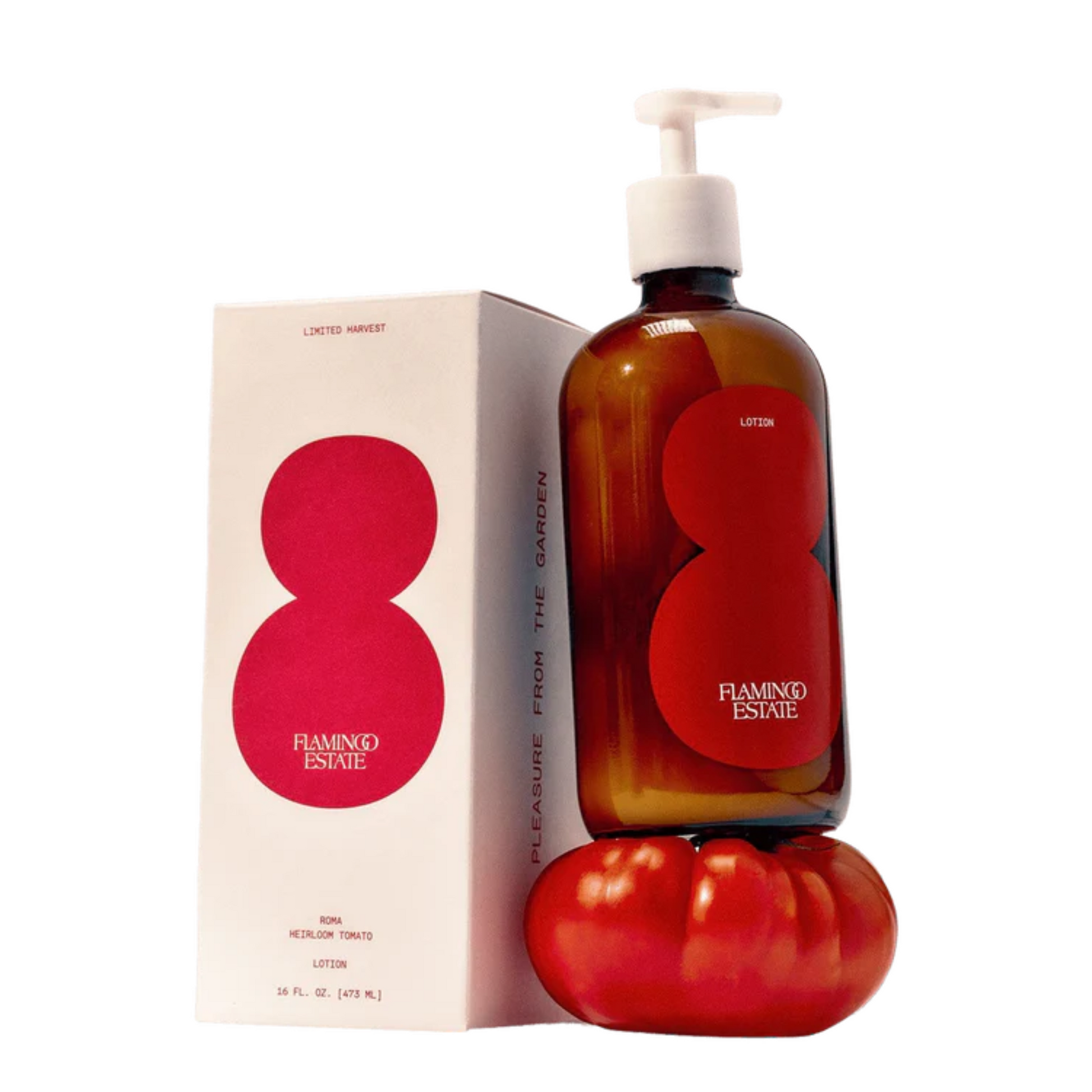 alternate image of flamingo estate roma heirloom tomato body lotion