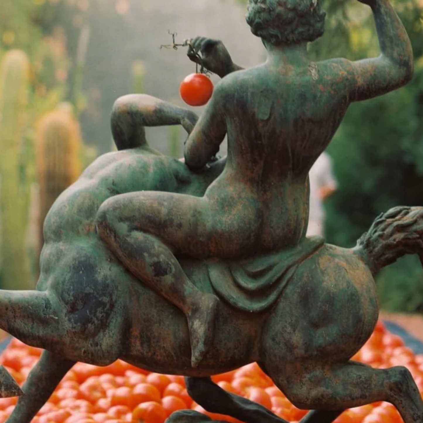 alternate image of flamingo estate roma tomato fragrance oil roll on