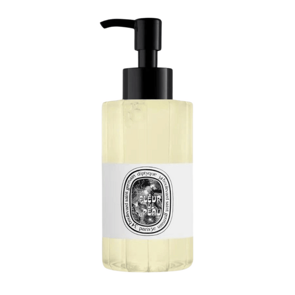 diptyque Paris Fleur de Peau Cleansing Body Gel (200 ml) – Smallflower