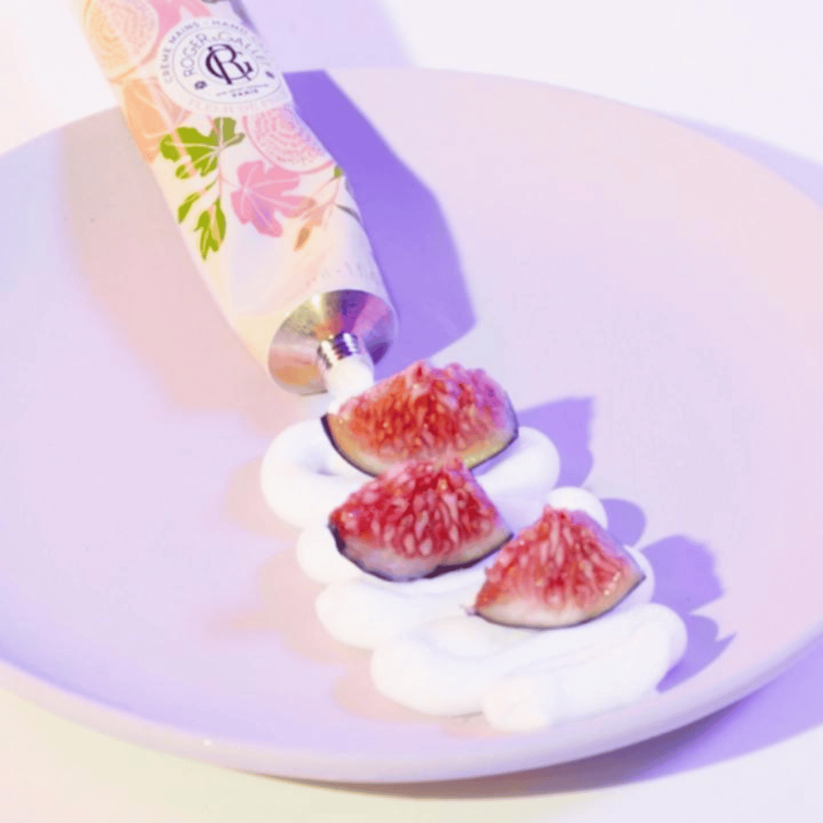 Alternate Image of Fleur de Figuier Wellbeing Hand Cream