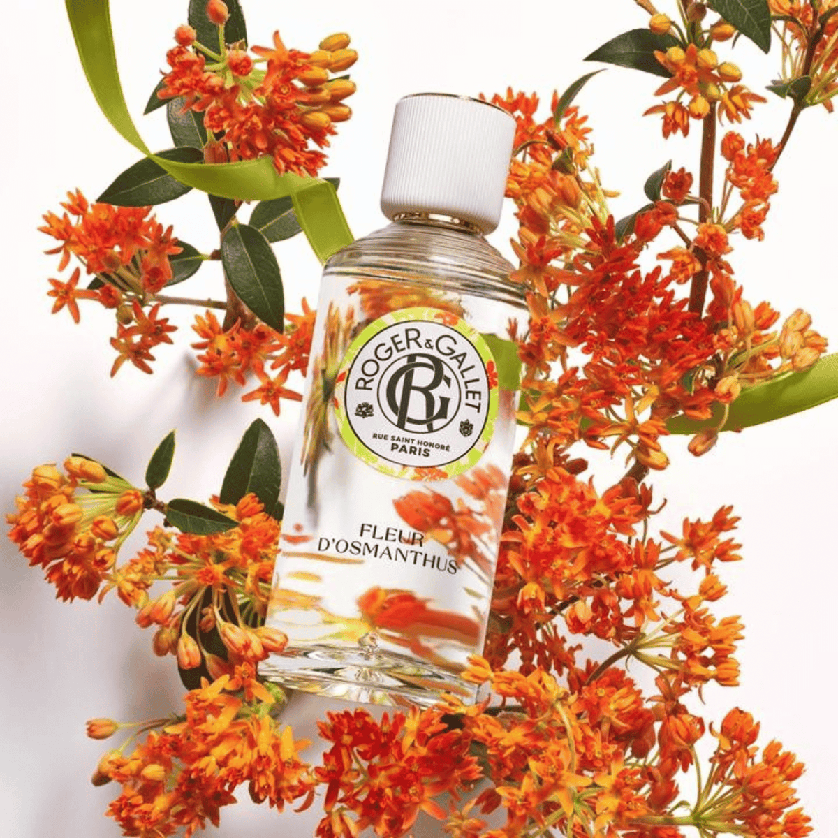 Alternate Image of Fleur D'Osmanthus Fresh Fragrance Spray