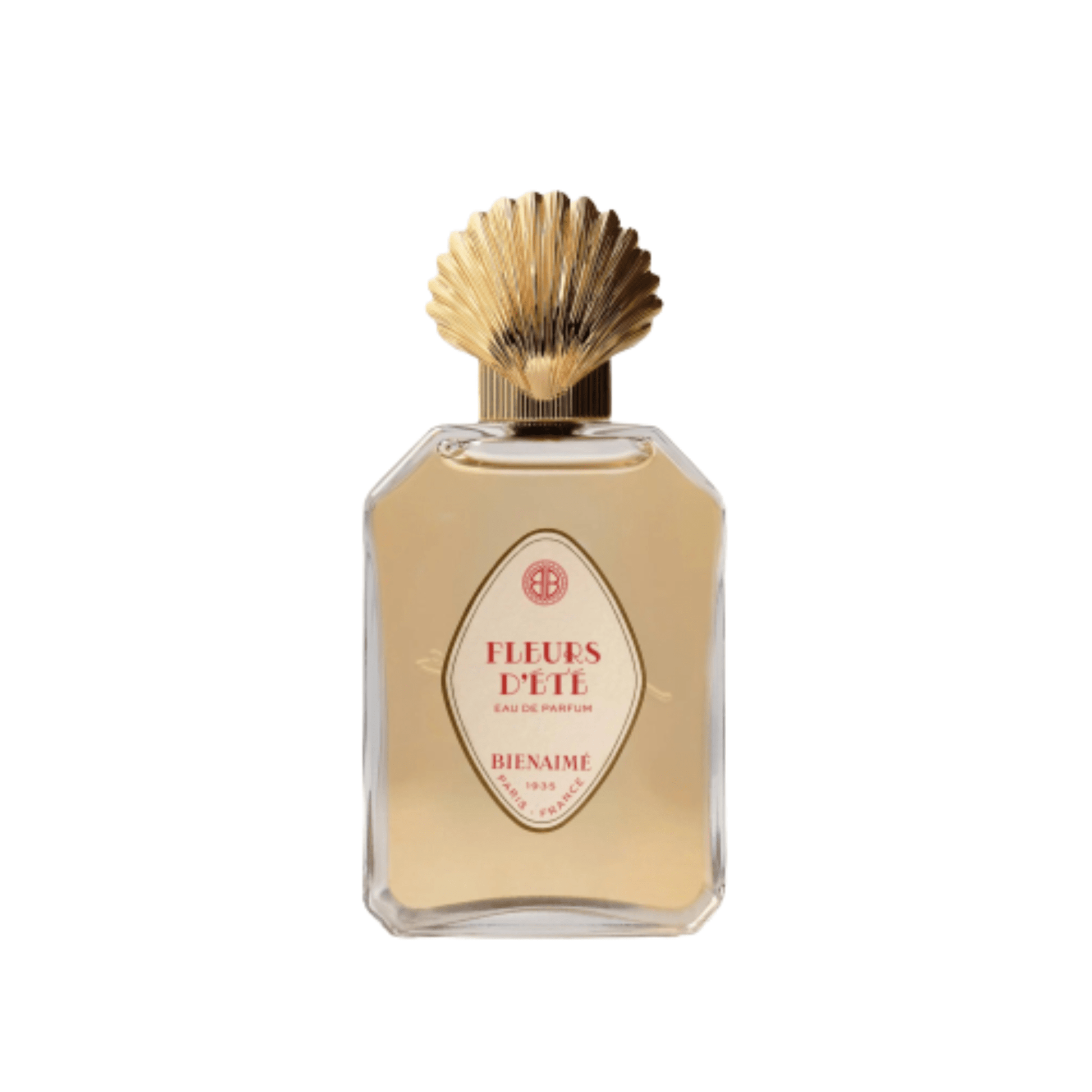 Primary Image of Fleurs d'ete EDP