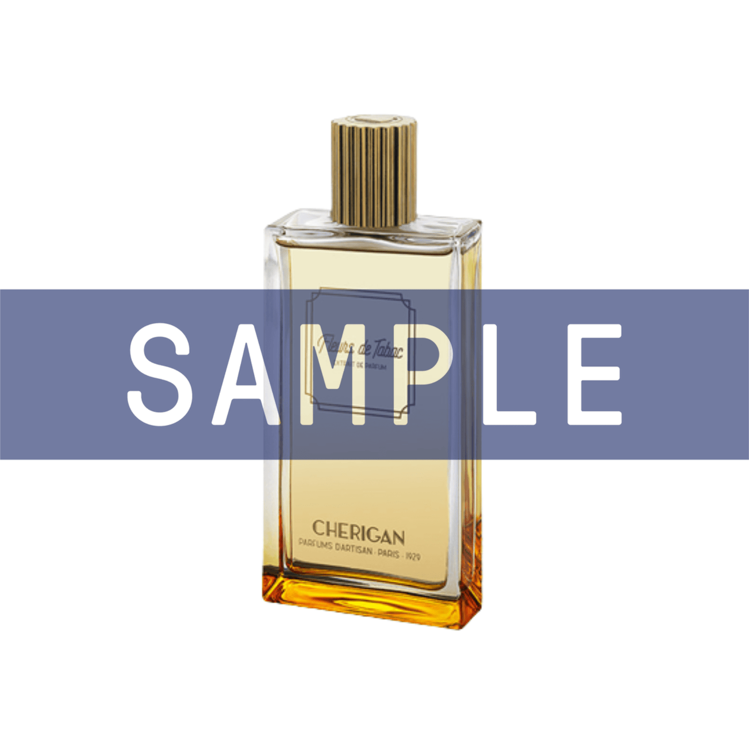 Primary Image of Sample - Fleurs de Tabac