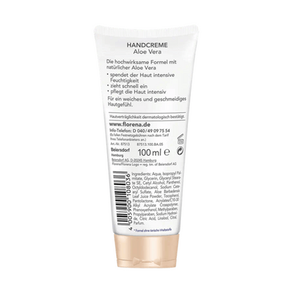 Alternate Image of Aloe Vera Hand Cream