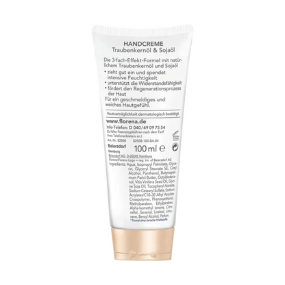 Alternate Image of Grape Seed Oil & Soybean Hand Cream