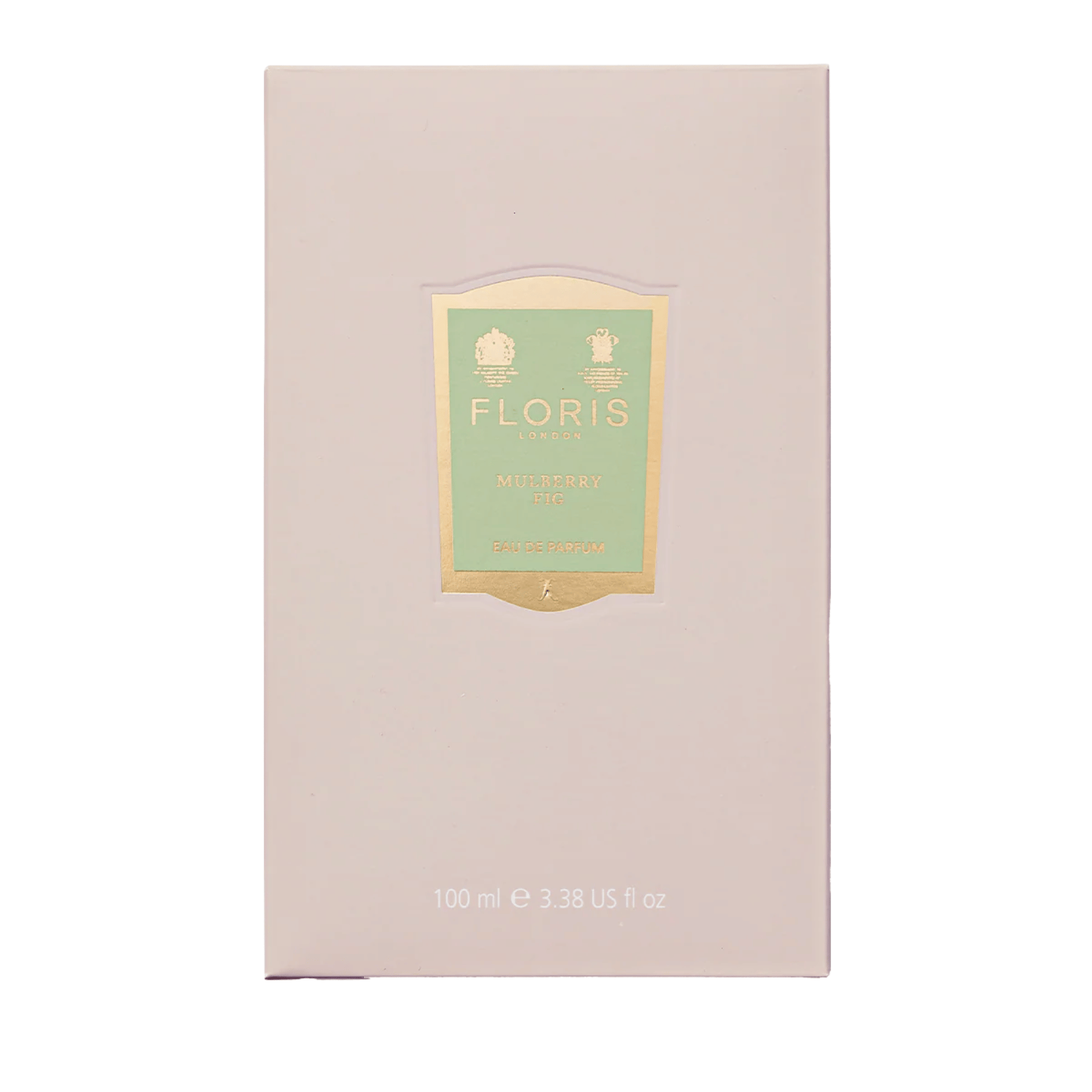 Alternate Image of Mulberry Fig EDP, perfume bottle with gold lid