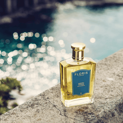 Alternate Image of Neroli Voyage EDP, perfume bottle with gold cap