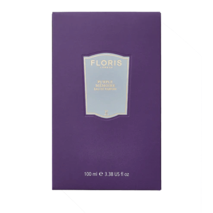 Alternate Image of Purple Memoire EDP, perfume bottle with gold cap