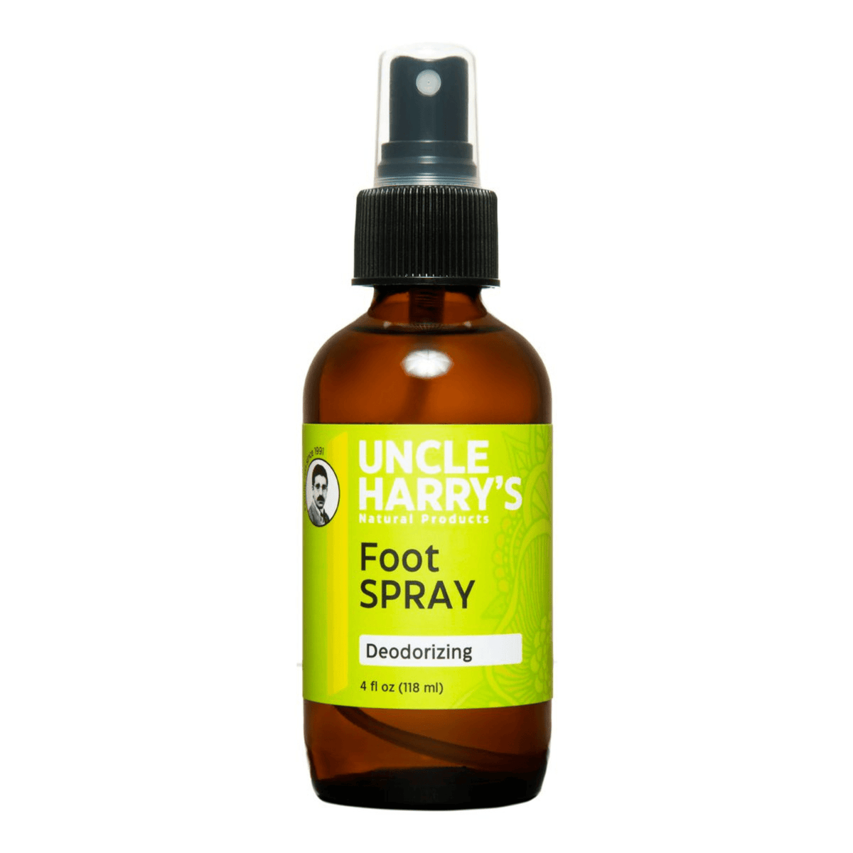 Primary Image of Foot Spray