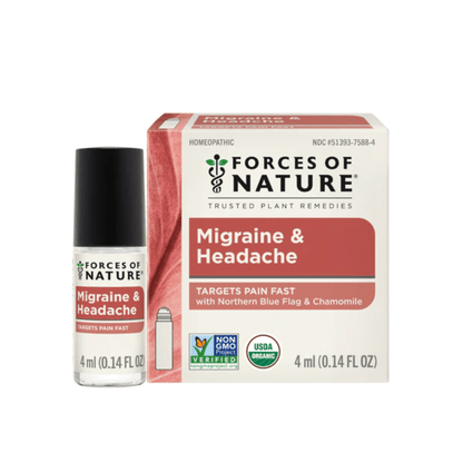 Primary Image of Migraine & Headache Roll-On