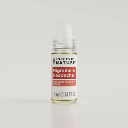 Alternate Image of Migraine & Headache Roll-On