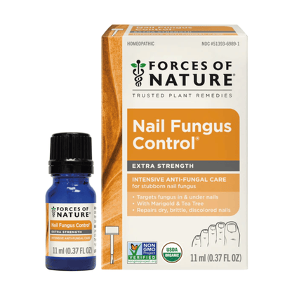 Primary Image of Nail Fungus Control Extra Strength
