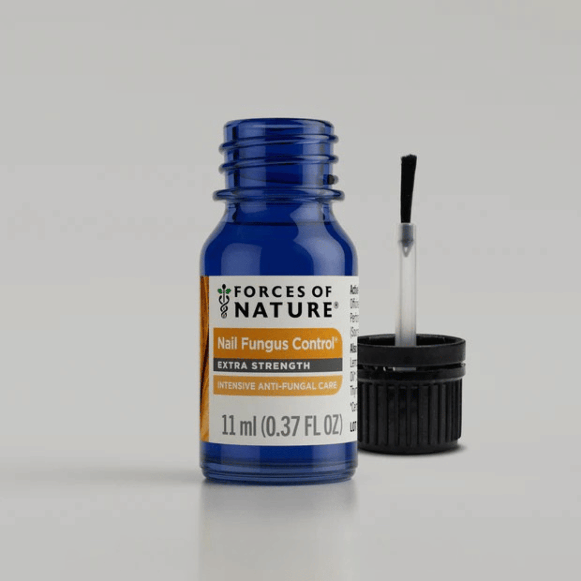 Alternate Image of Nail Fungus Control Extra Strength