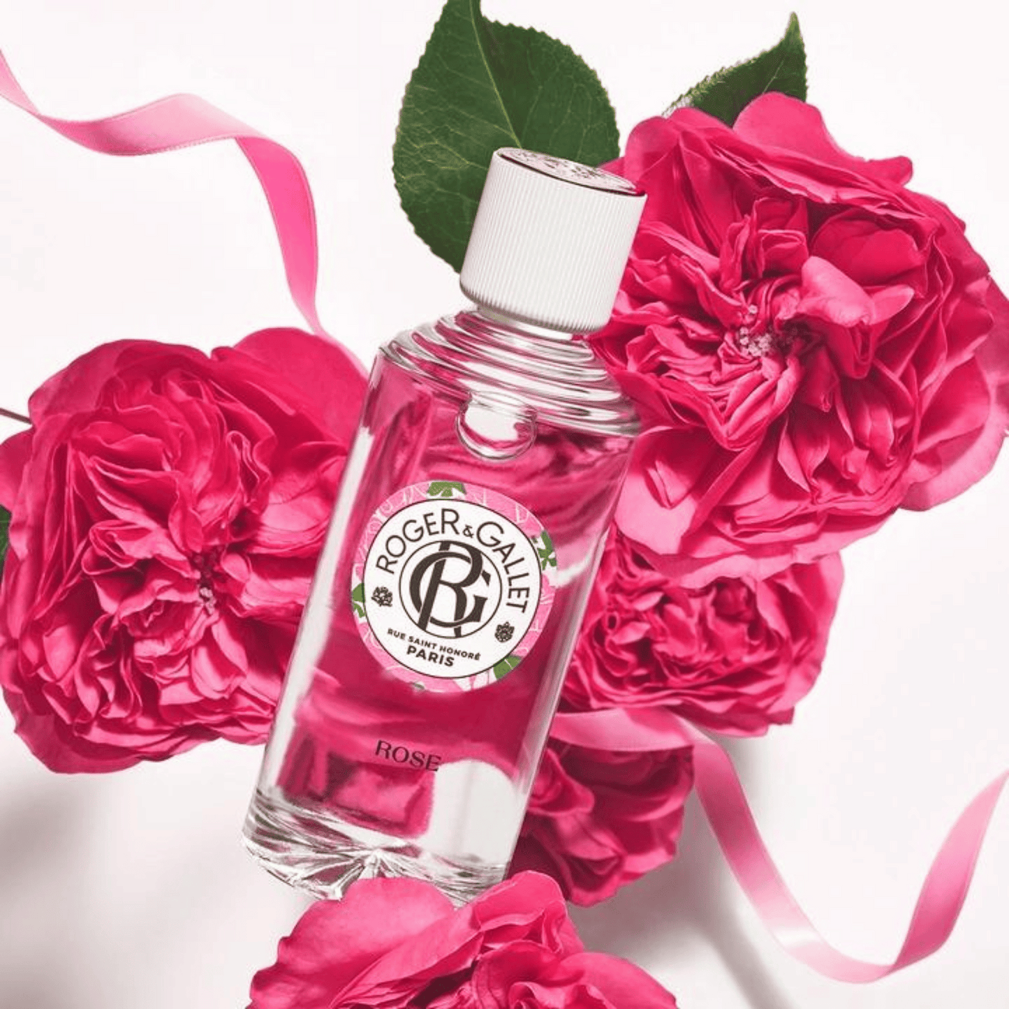 Alternate Image of Rose Wellbeing Water Fragrance Spray