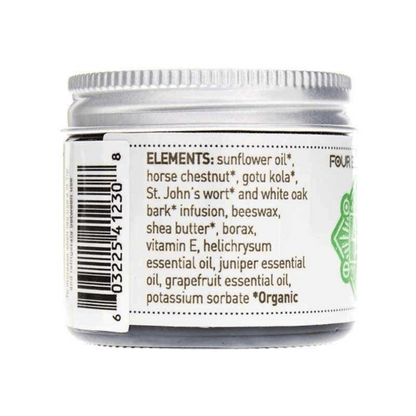 Alternate Image of Look! Toning Vein Cream