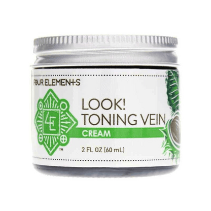 Primary Image of Look! Toning Vein Cream
