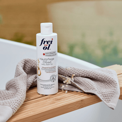 Alternate Image of Milky Bath Oil