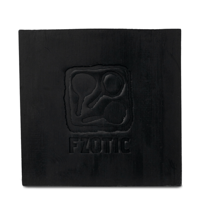 Alternate Image of Black Suede Soap