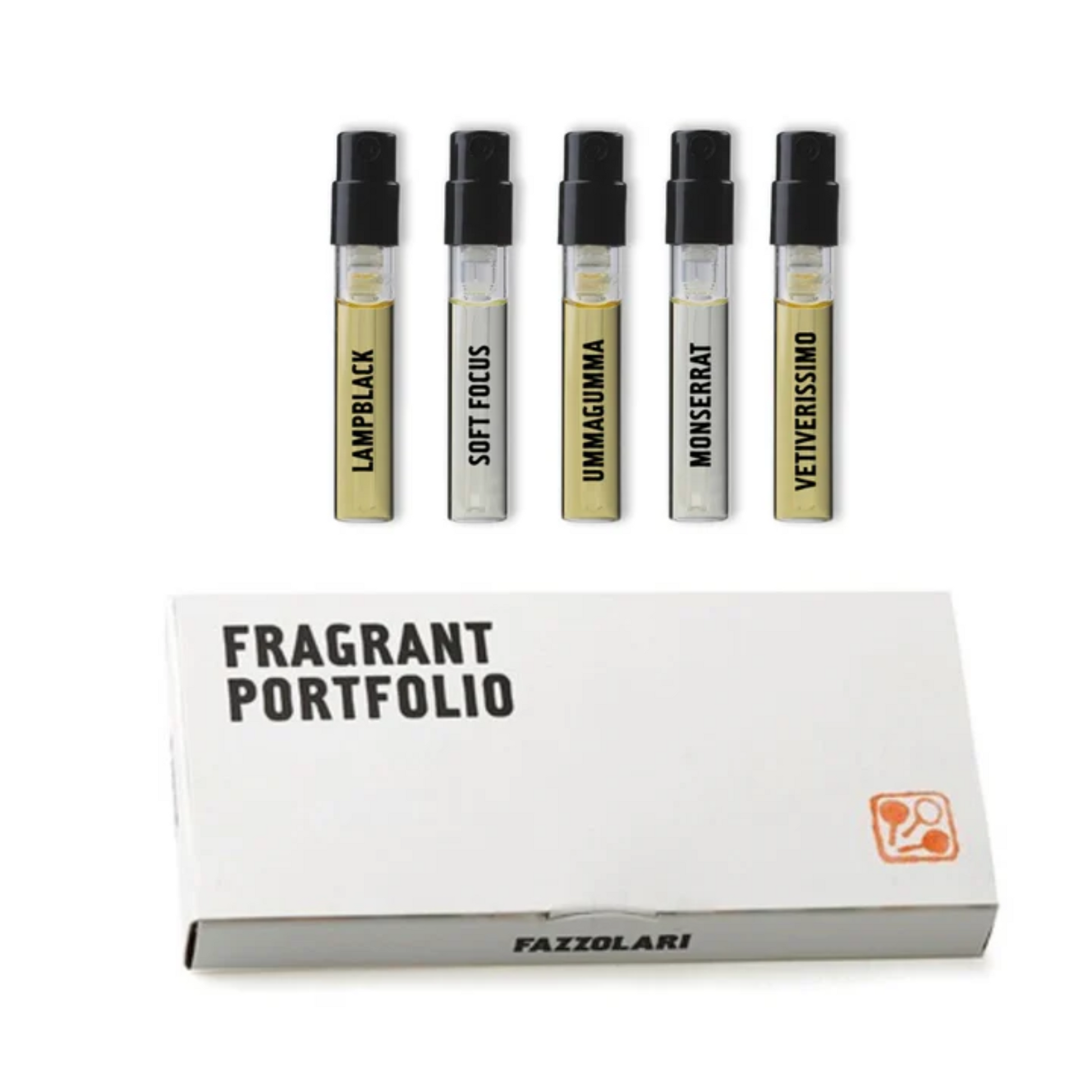 primary image of fzotic fragrance portfolio