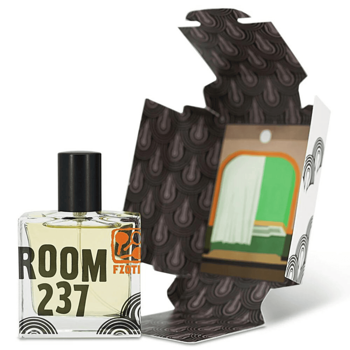 Alternate Image of Room 237 EDP