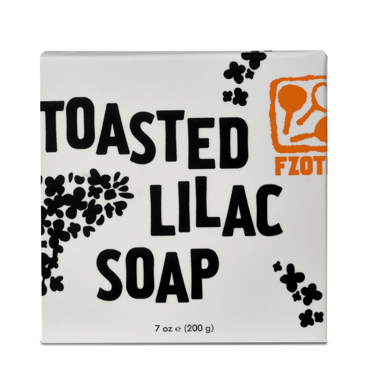 Primary Image of Toasted Lilac Soap