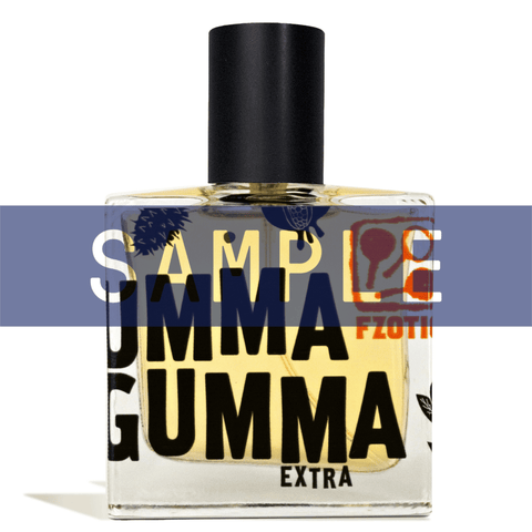 FZOTIC Sample - Ummagumma Extra EDP (1 ml vial) – Smallflower
