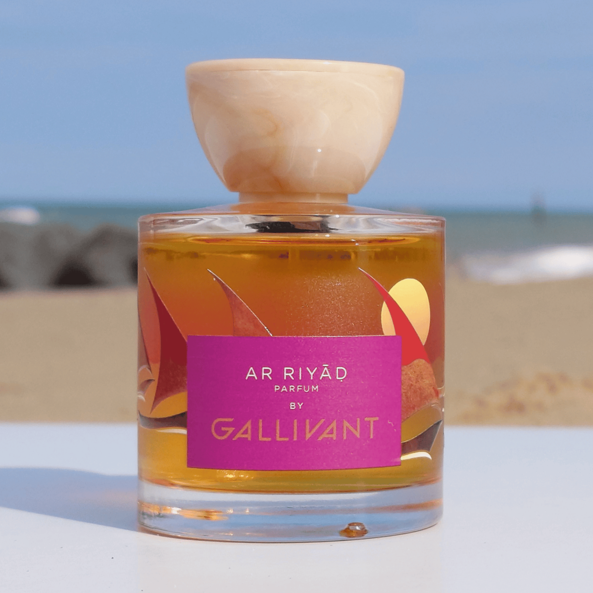 Alternate Image of Ar Riyad Parfum
