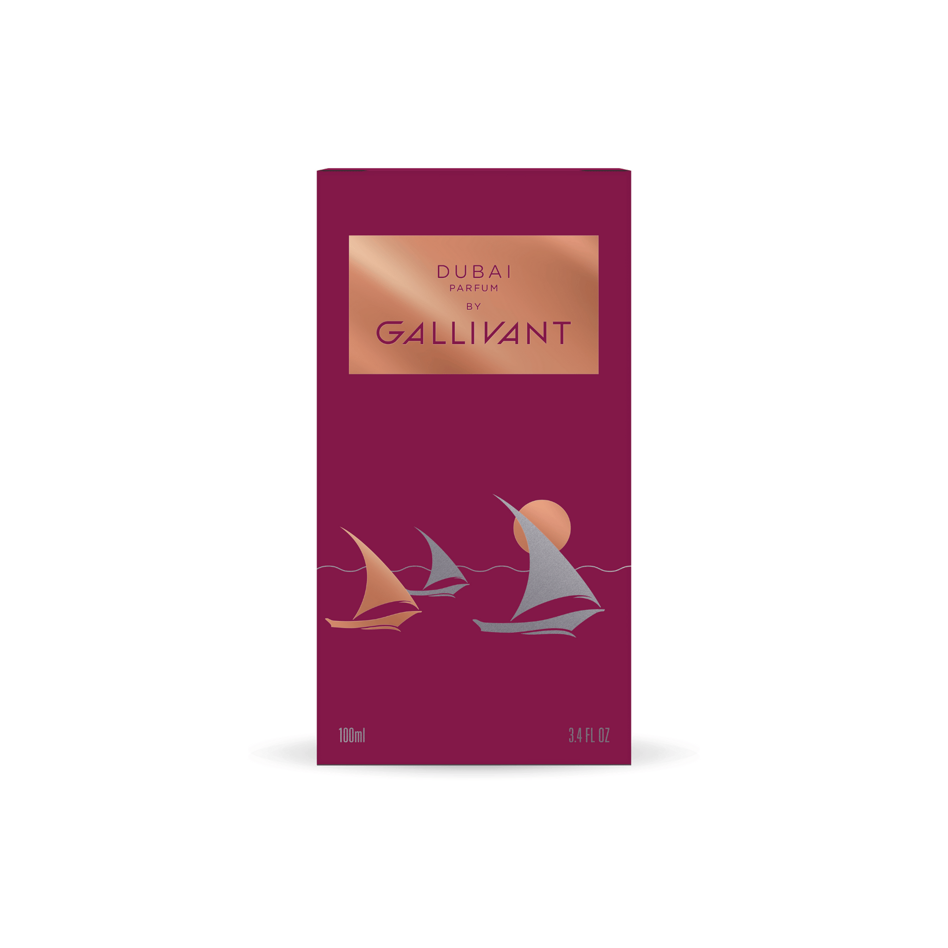 Alternate Image of Dubai Parfum