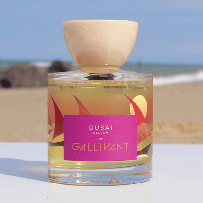 Alternate Image of Dubai Parfum