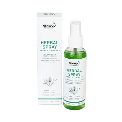 Primary Image of Herbal Lotion Spray