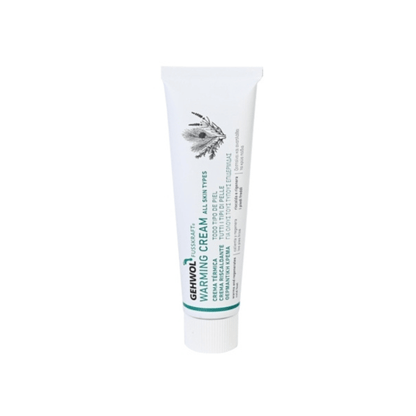 Alternate image of Gehwol Warming Cream (2.6 oz)