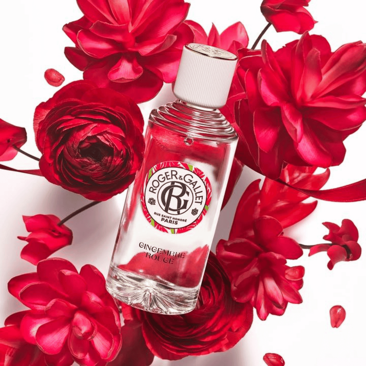 Alternate Image of Gingembre Rouge (Red Ginger) Wellbeing Water Fragrance Spray