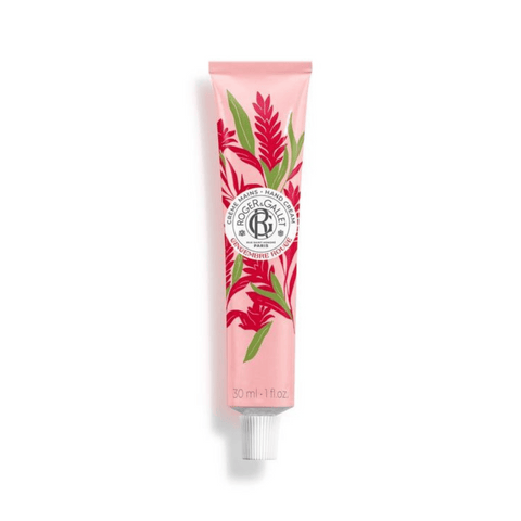 Primary Image of Gingembre Rouge (Red Ginger) Wellbeing Hand Cream