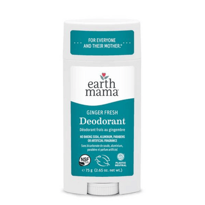 Primary Image of Ginger Fresh Deodorant