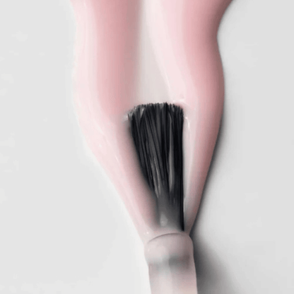 Alternate Image of no. 003 Glassy Blush Nail Polish