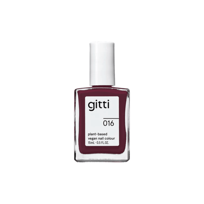 Primary Image of no. 016 Wineberry Nail Polish