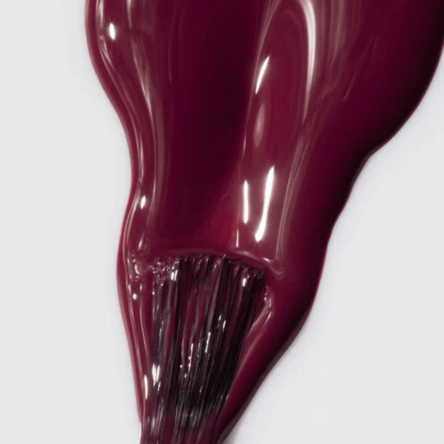 Alternate Image of no. 016 Wineberry Nail Polish
