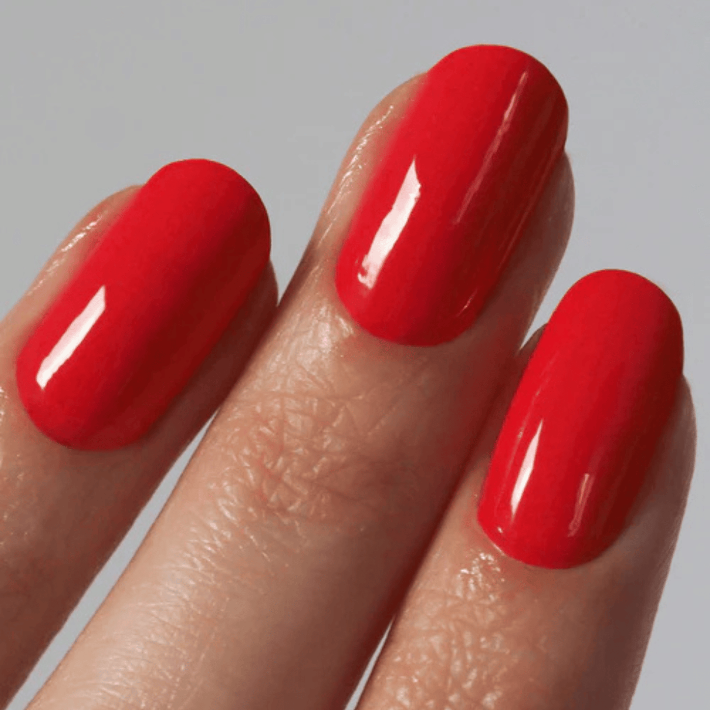Alternate Image of no. 101 Fiery Red Nail Polish