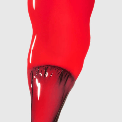 Alternate Image of no. 101 Fiery Red Nail Polish
