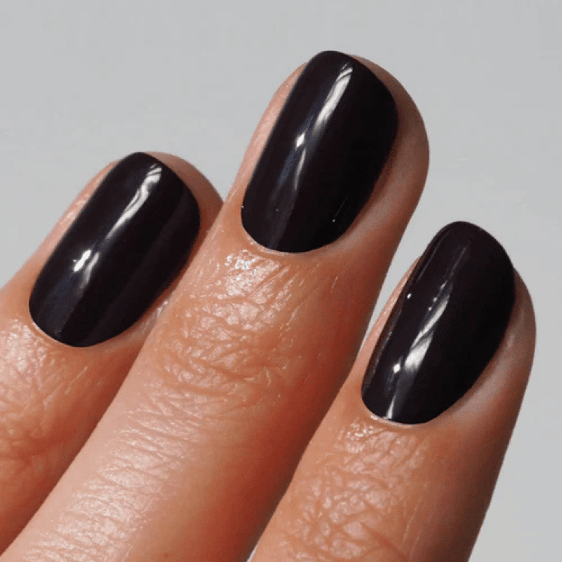 Alternate Image of no. 103 Aubergine Nail Polish