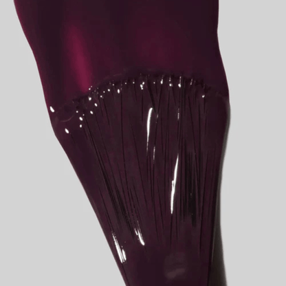 Alternate Image of no. 103 Aubergine Nail Polish