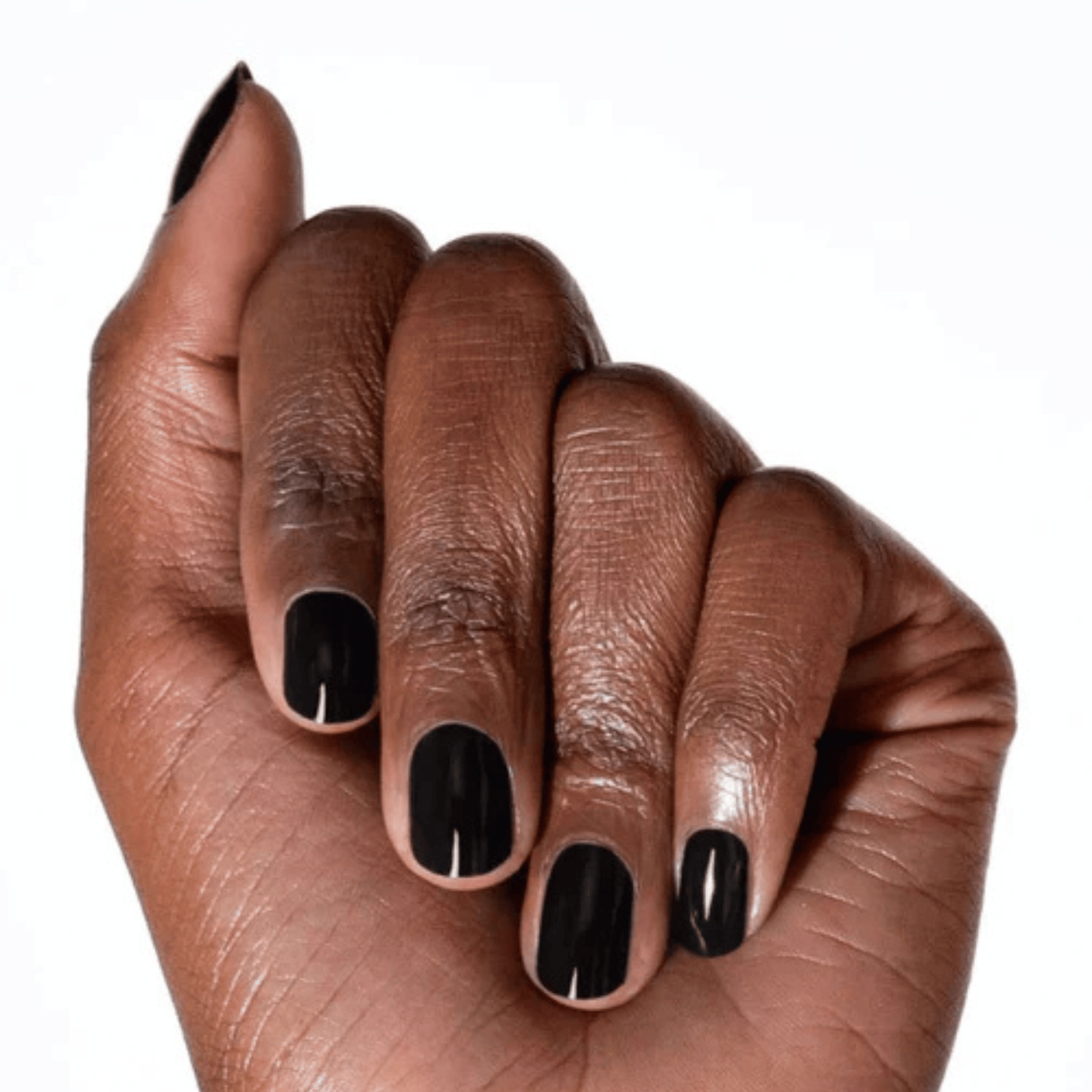 Alternate Image of no. 135 Black Nail Polish