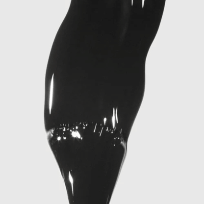 Alternate Image of no. 135 Black Nail Polish